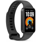 Фитнес-трекер Xiaomi Smart Band 11 Active TFT корп.:черный рем.:черный (BHR09AEGL)