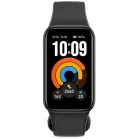 Фитнес-трекер Xiaomi Smart Band 11 Active TFT корп.:черный рем.:черный (BHR09AEGL)