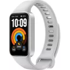 Фитнес-трекер Xiaomi Smart Band 11 Active TFT корп.:серебристый рем.:серебристый (BHR09AFGL)