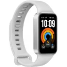 Фитнес-трекер Xiaomi Smart Band 11 Active TFT корп.:серебристый рем.:серебристый (BHR09AFGL)