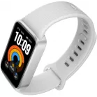 Фитнес-трекер Xiaomi Smart Band 11 Active TFT корп.:серебристый рем.:серебристый (BHR09AFGL)