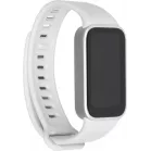 Фитнес-трекер Xiaomi Smart Band 11 Active TFT корп.:серебристый рем.:серебристый (BHR09AFGL)
