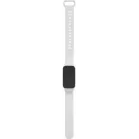 Фитнес-трекер Xiaomi Smart Band 11 Active TFT корп.:серебристый рем.:серебристый (BHR09AFGL)