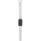 Фитнес-трекер Xiaomi Smart Band 11 Active TFT корп.:серебристый рем.:серебристый (BHR09AFGL)