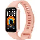 Фитнес-трекер Xiaomi Smart Band 11 Active TFT корп.:розовый рем.:розовый (BHR09AGGL)