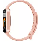 Фитнес-трекер Xiaomi Smart Band 11 Active TFT корп.:розовый рем.:розовый (BHR09AGGL)