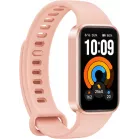 Фитнес-трекер Xiaomi Smart Band 11 Active TFT корп.:розовый рем.:розовый (BHR09AGGL)
