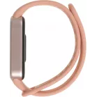 Фитнес-трекер Xiaomi Smart Band 11 Active TFT корп.:розовый рем.:розовый (BHR09AGGL)