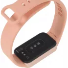Фитнес-трекер Xiaomi Smart Band 11 Active TFT корп.:розовый рем.:розовый (BHR09AGGL)