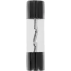 Предохранитель Kicx AGU100P 100A предохранитель AGU-типа AGU100P. Комплект 5 шт в блистерной упаковке (упак.:5шт)