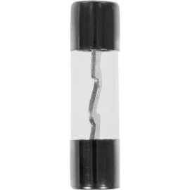 Предохранитель Kicx AGU100P 100A предохранитель AGU-типа AGU100P. Комплект 5 шт в блистерной упаковке (упак.:5шт)