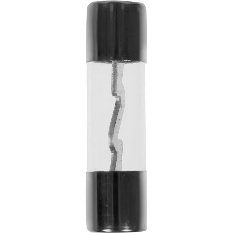 Предохранитель Kicx AGU100P 100A предохранитель AGU-типа AGU100P. Комплект 5 шт в блистерной упаковке (упак.:5шт)