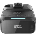 Радар-детектор Silverstone F1 Doppler Pro GPS приемник