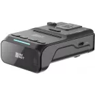 Радар-детектор Silverstone F1 Doppler Pro GPS приемник