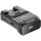 Радар-детектор Silverstone F1 Doppler Pro GPS приемник