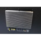 Сабвуфер автомобильный Kicx GT500BPA 500Вт активный (30см/12")