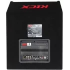 Сабвуфер автомобильный Kicx GT305BPA 350Вт активный (30см/12")