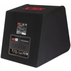 Сабвуфер автомобильный Kicx GT305BPA 350Вт активный (30см/12")