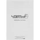 Сабвуфер автомобильный Ural Symphony 12 600Вт пассивный (30см/12")