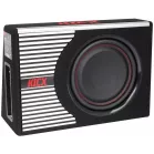 Сабвуфер автомобильный Kicx GT403BPA 450Вт активный (30см/12")