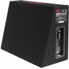 Сабвуфер автомобильный Kicx GT403BPA 450Вт активный (30см/12")