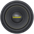 Сабвуфер автомобильный Swat MAS-12 V.2 300Вт пассивный (30см/12")