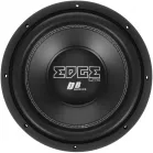 Сабвуфер автомобильный Edge EDB12D2LITE-E0 300Вт пассивный (30см/12")