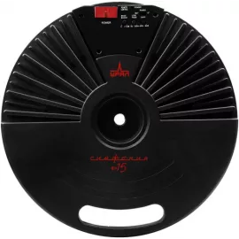 Сабвуфер автомобильный Ural Симфония 15 активный (38см/15")