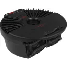 Сабвуфер автомобильный Ural Симфония 15 активный (38см/15")