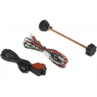 Сабвуфер автомобильный Ural Симфония 15 активный (38см/15")