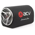 Сабвуфер автомобильный ACV BTA-12R 150Вт активный (30см/12")