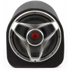 Сабвуфер автомобильный ACV BTA-12R 150Вт активный (30см/12")