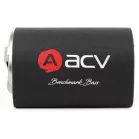 Сабвуфер автомобильный ACV BTA-12R 150Вт активный (30см/12")