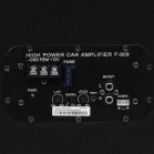 Сабвуфер автомобильный ACV BTA-12R 150Вт активный (30см/12")