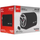 Сабвуфер автомобильный ACV BTA-12R 150Вт активный (30см/12")