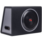 Сабвуфер автомобильный Nakamichi NBX255A 300Вт активный (25см/10")