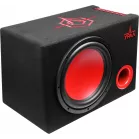 Сабвуфер автомобильный Ural АС-У12А 300Вт активный (30см/12")