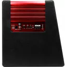 Сабвуфер автомобильный Ural АС-У12А 300Вт активный (30см/12")