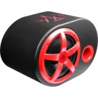 Сабвуфер автомобильный Ural АС-У12А 300Вт активный (30см/12")