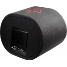 Сабвуфер автомобильный Ural АС-У12А 300Вт активный (30см/12")