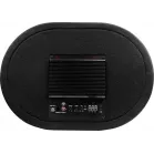 Сабвуфер автомобильный Ural АС-У12А 300Вт активный (30см/12")