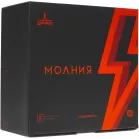 Сабвуфер автомобильный Ural МОЛНИЯ 12 300Вт пассивный (30см/12")