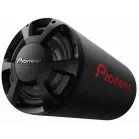 Сабвуфер автомобильный Pioneer TS-WX306T 350Вт пассивный (30см/12")