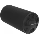 Сабвуфер автомобильный Pioneer TS-WX306T 350Вт пассивный (30см/12")