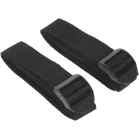 Сабвуфер автомобильный Pioneer TS-WX306T 350Вт пассивный (30см/12")