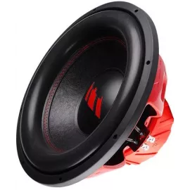 Сабвуфер автомобильный Ural ТТ 15 КР 500Вт пассивный (38см/15")