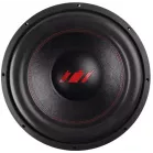 Сабвуфер автомобильный Ural ТТ 15 КР 500Вт пассивный (38см/15")