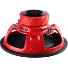 Сабвуфер автомобильный Ural ТТ 15 КР 500Вт пассивный (38см/15")