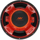 Сабвуфер автомобильный Ural ТТ 15 КР 500Вт пассивный (38см/15")