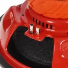 Сабвуфер автомобильный Ural ТТ 15 КР 500Вт пассивный (38см/15")